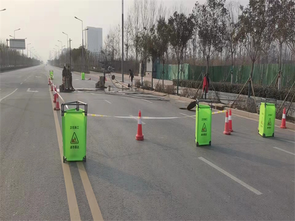 南丹公路路基注浆，这些您了解吗？