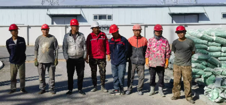 南丹厂房地基沉降注浆加固施工队伍怎么选